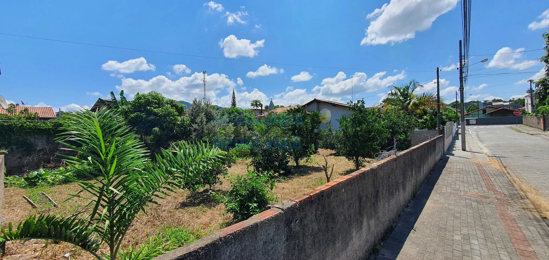 Terreno para comprar em Indaial/SC - foto 1