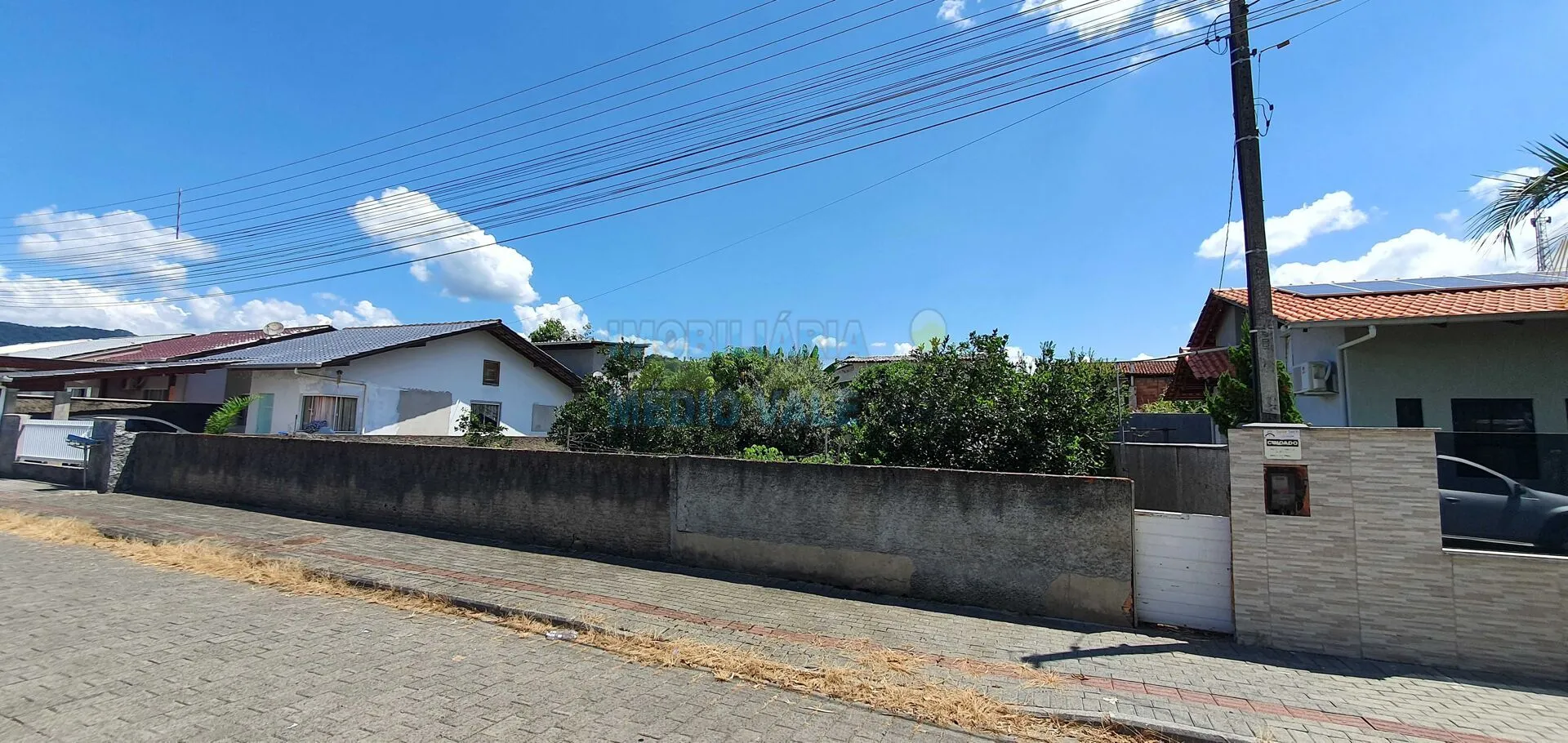 Terreno para comprar em Indaial/SC — foto 2