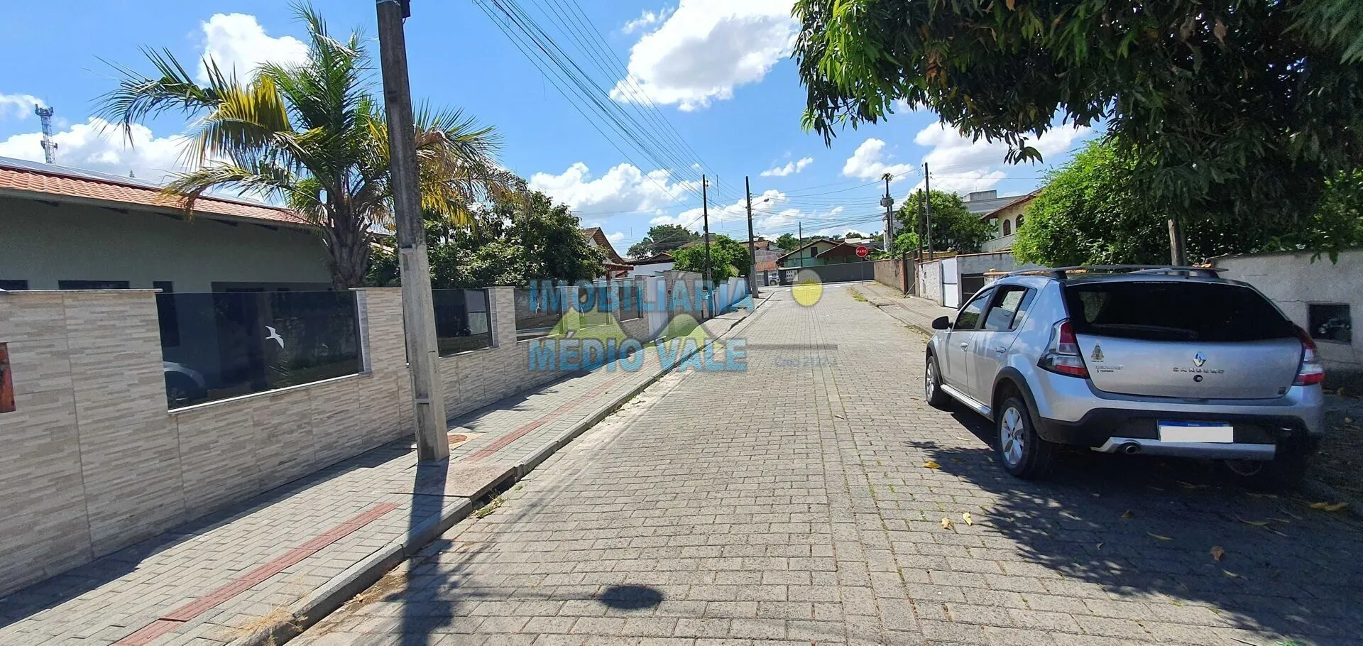 Terreno para comprar em Indaial/SC — foto 3