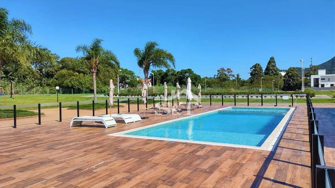 Terreno à Venda no Condomínio Jardim Ingleses, infraestrutura completa - Praia dos Ingleses | Florianópolis - foto 1