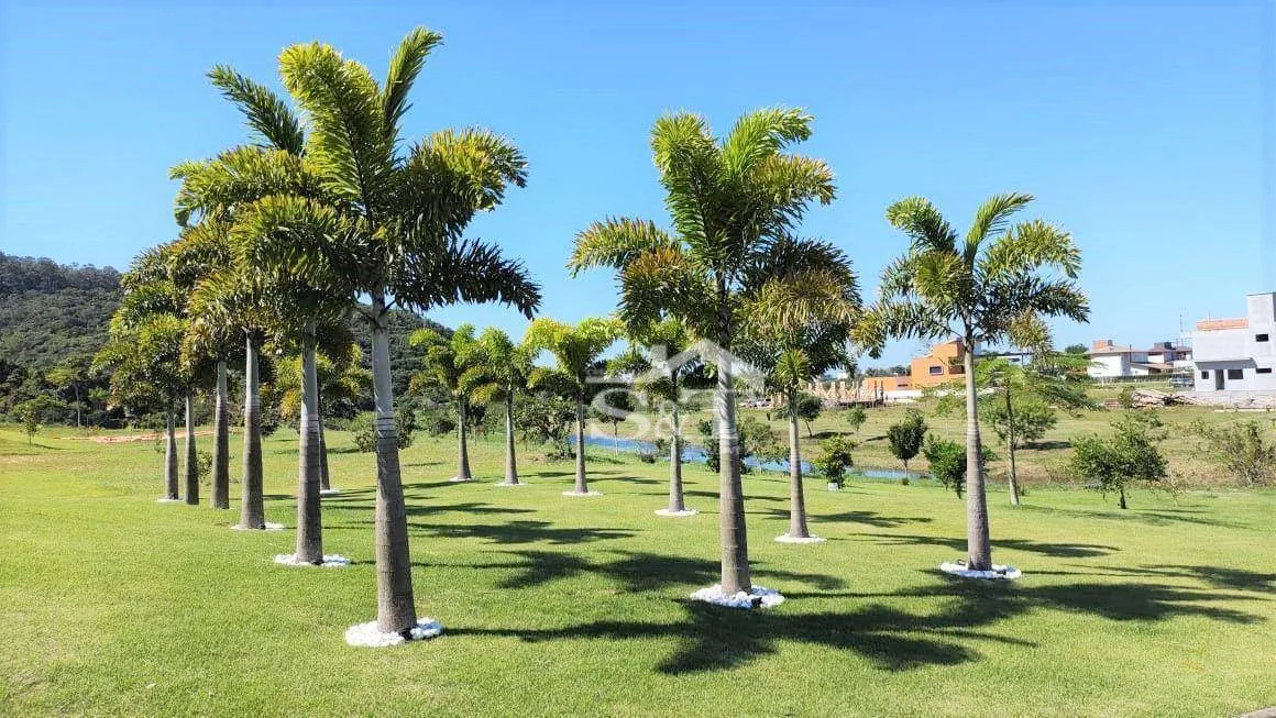 Terreno à Venda no Condomínio Jardim Ingleses, infraestrutura completa - Praia dos Ingleses | Florianópolis — foto 2