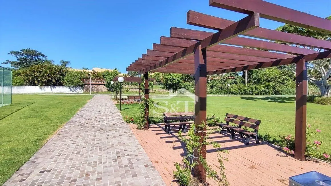 Terreno à Venda no Condomínio Jardim Ingleses, infraestrutura completa - Praia dos Ingleses | Florianópolis — foto 3