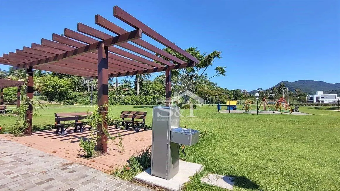 Terreno à Venda no Condomínio Jardim Ingleses, infraestrutura completa - Praia dos Ingleses | Florianópolis — foto 4