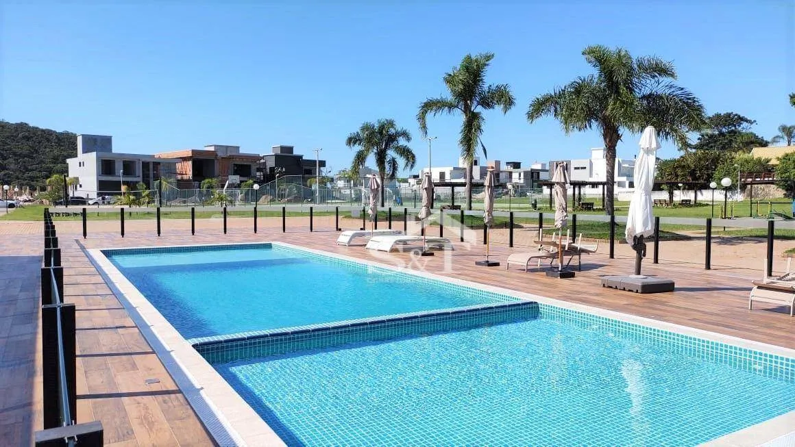 Terreno à Venda no Condomínio Jardim Ingleses, infraestrutura completa - Praia dos Ingleses | Florianópolis — foto 5