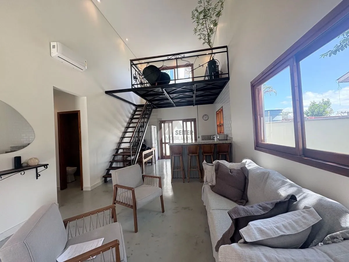Casa nova a venda Florianopolis Itacorubi — foto 2