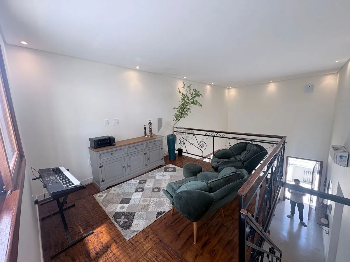 Casa nova a venda Florianopolis Itacorubi — foto 3
