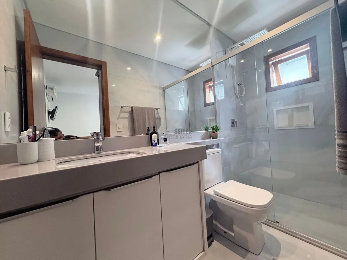 Casa nova a venda Florianopolis Itacorubi — foto 4