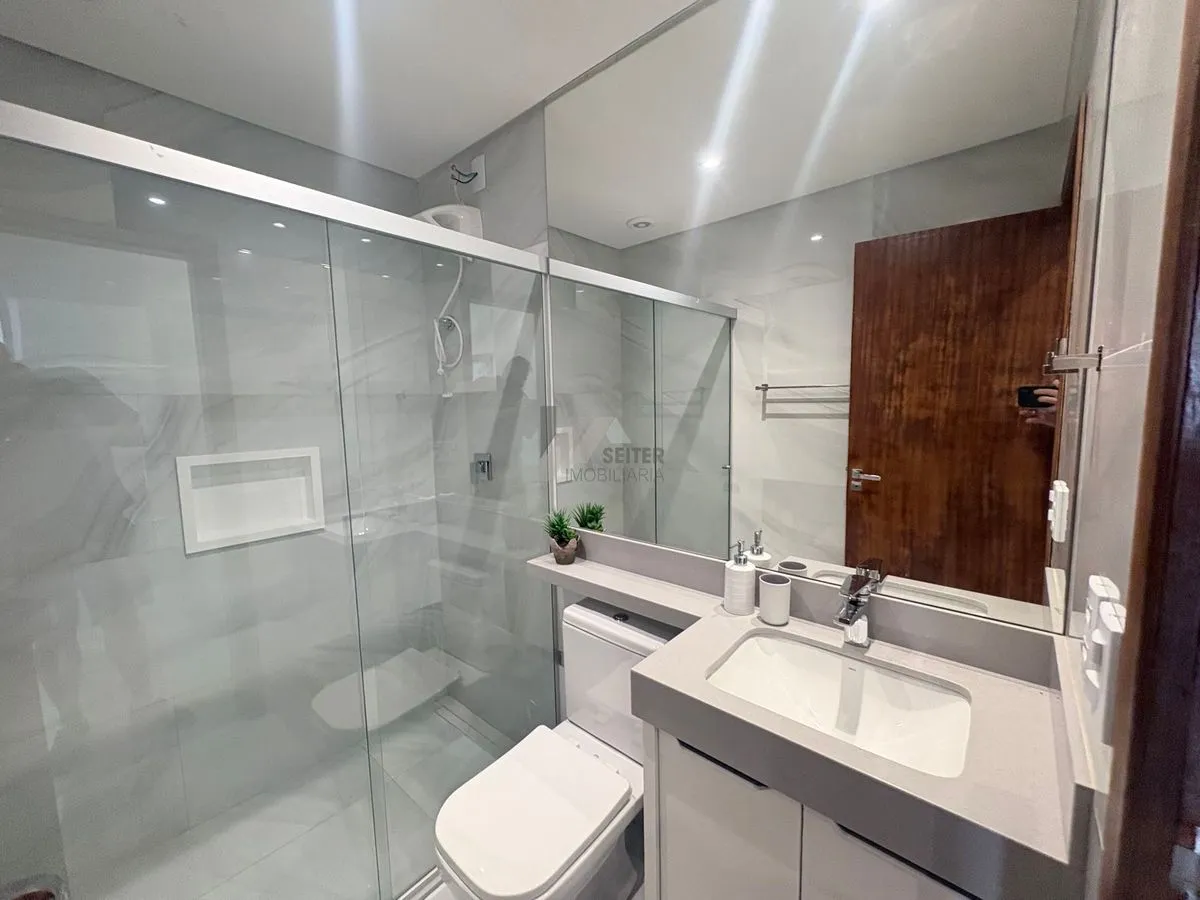 Casa nova a venda Florianopolis Itacorubi — foto 7