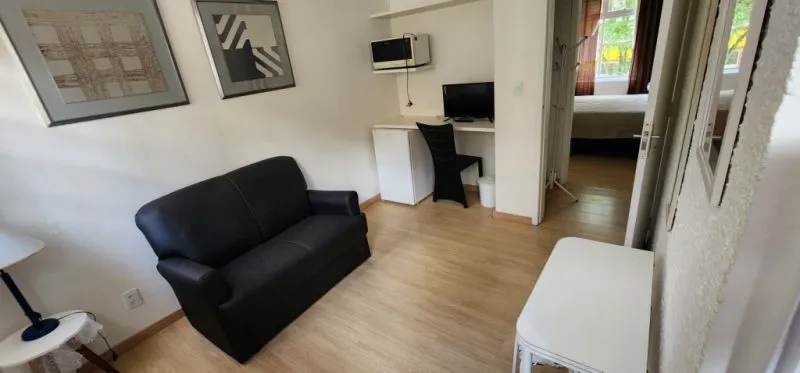 Kitinet Mobiliada - foto 1