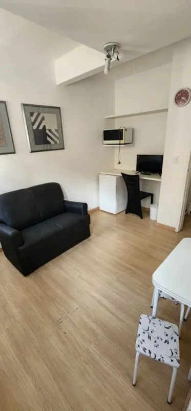 Kitinet Mobiliada — foto 7