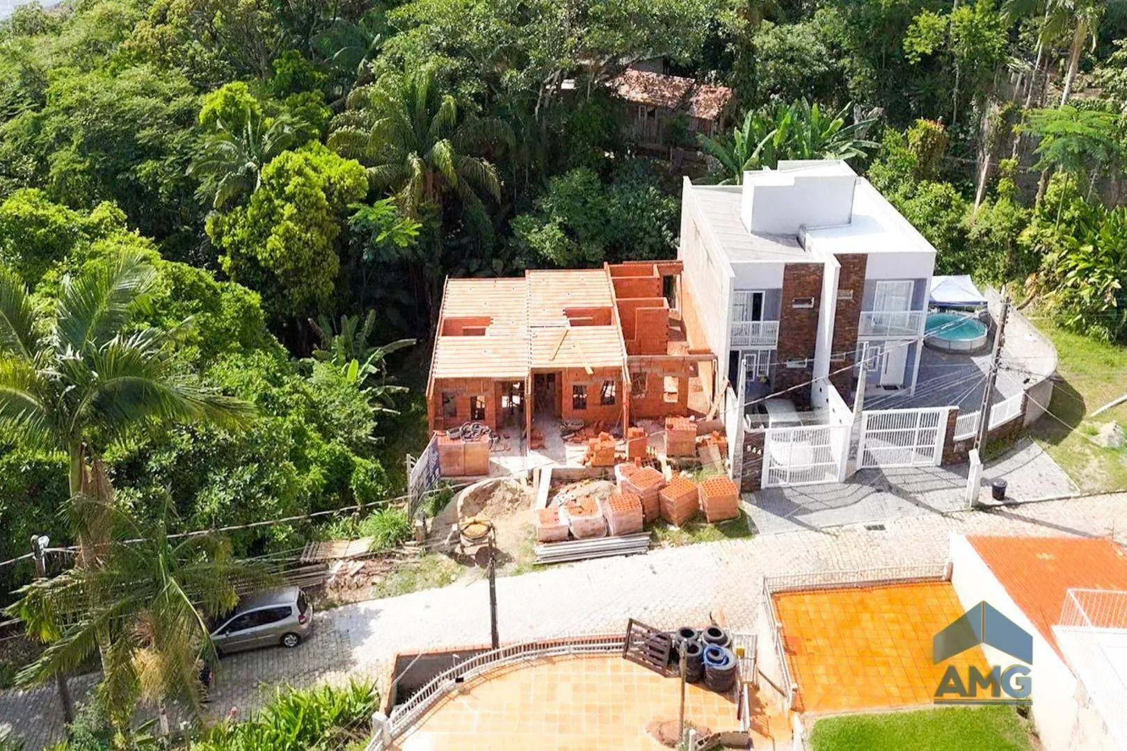 Casa com 2 dormitórios à venda, 112 m por R$ 540.000 - Centro - Blumenau/SC — foto 6
