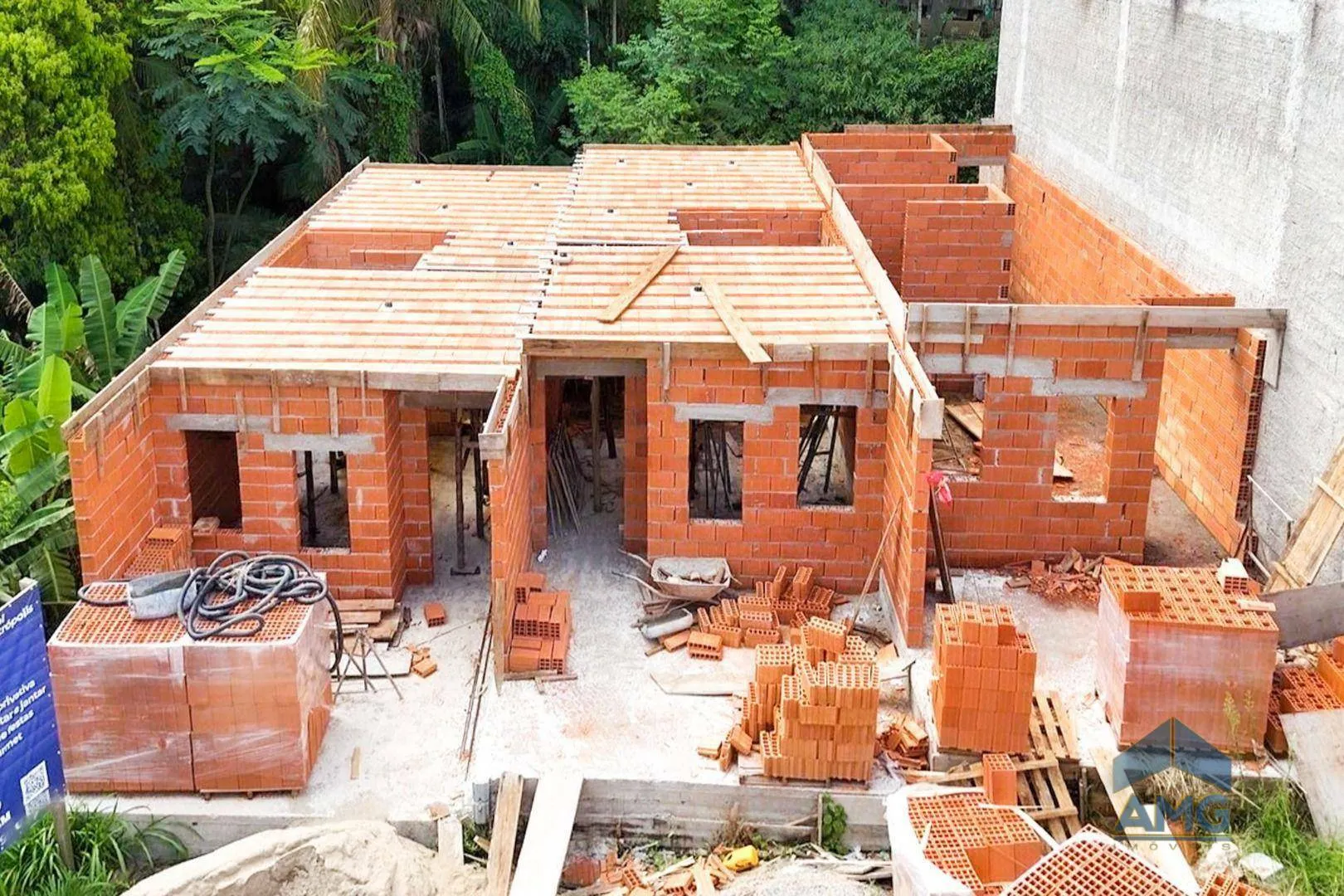 Casa com 2 dormitórios à venda, 112 m por R$ 540.000 - Centro - Blumenau/SC — foto 7