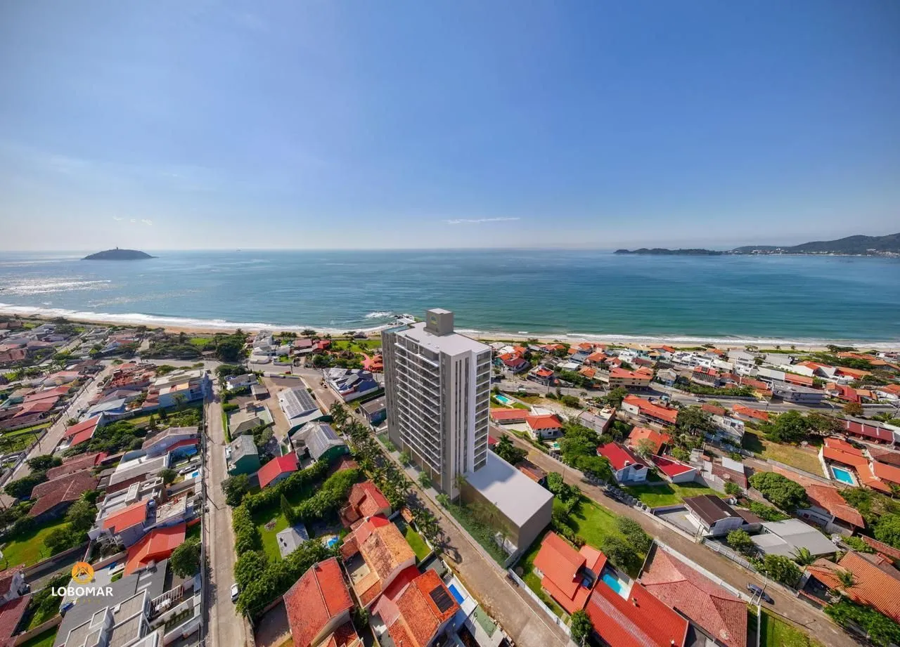 Lançamento Apartamento com 2 suítes, no Centro de Penha/SC! - foto 1