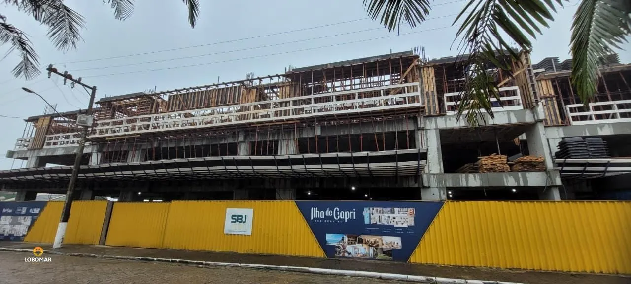 Lançamento Apartamento com 2 suítes, no Centro de Penha/SC! — foto 3