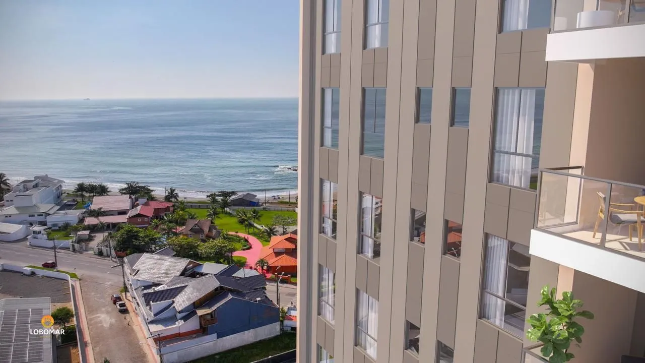 Lançamento Apartamento com 2 suítes, no Centro de Penha/SC! — foto 5