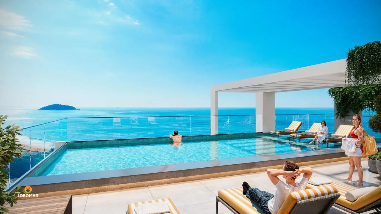 Lançamento Apartamento com 2 suítes, no Centro de Penha/SC! — foto 7