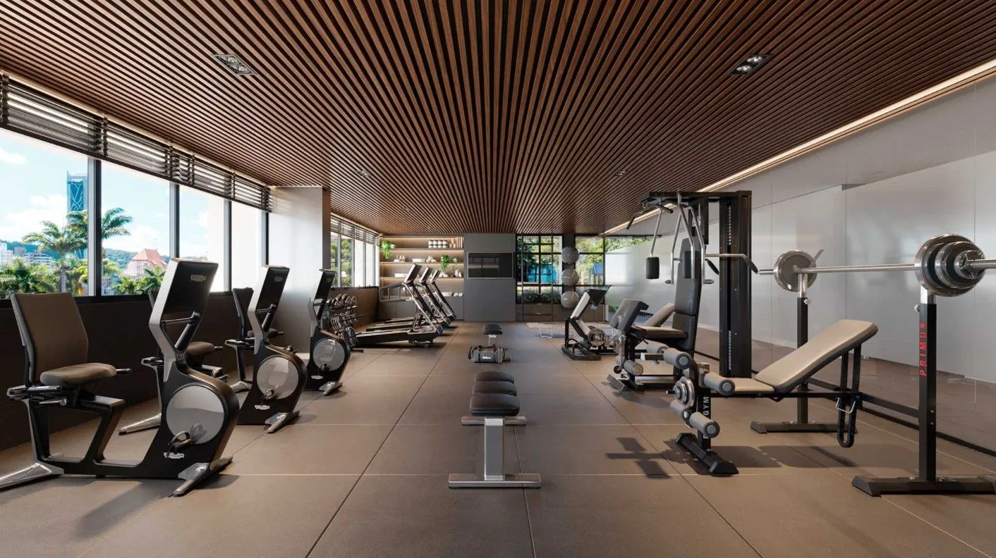 Cobertura à venda no bairro Centro — foto 4