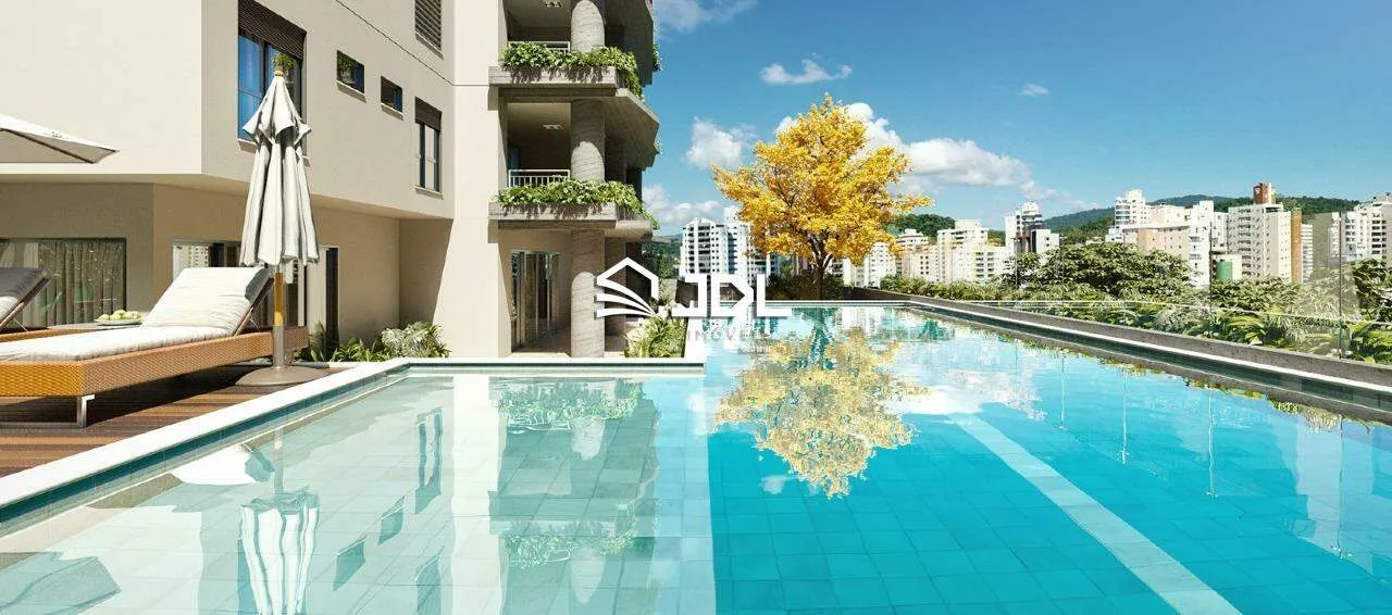Apartamento à venda no bairro Jardim Blumenau - foto 1