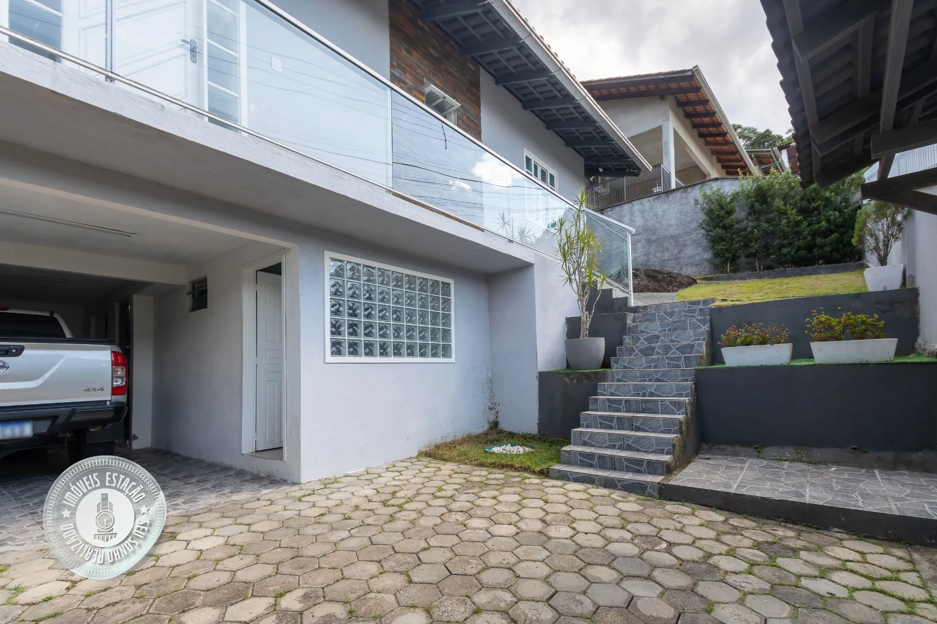 Casa · à venda · 3 quartos · 175m² · Escola Agrícola, Blumenau