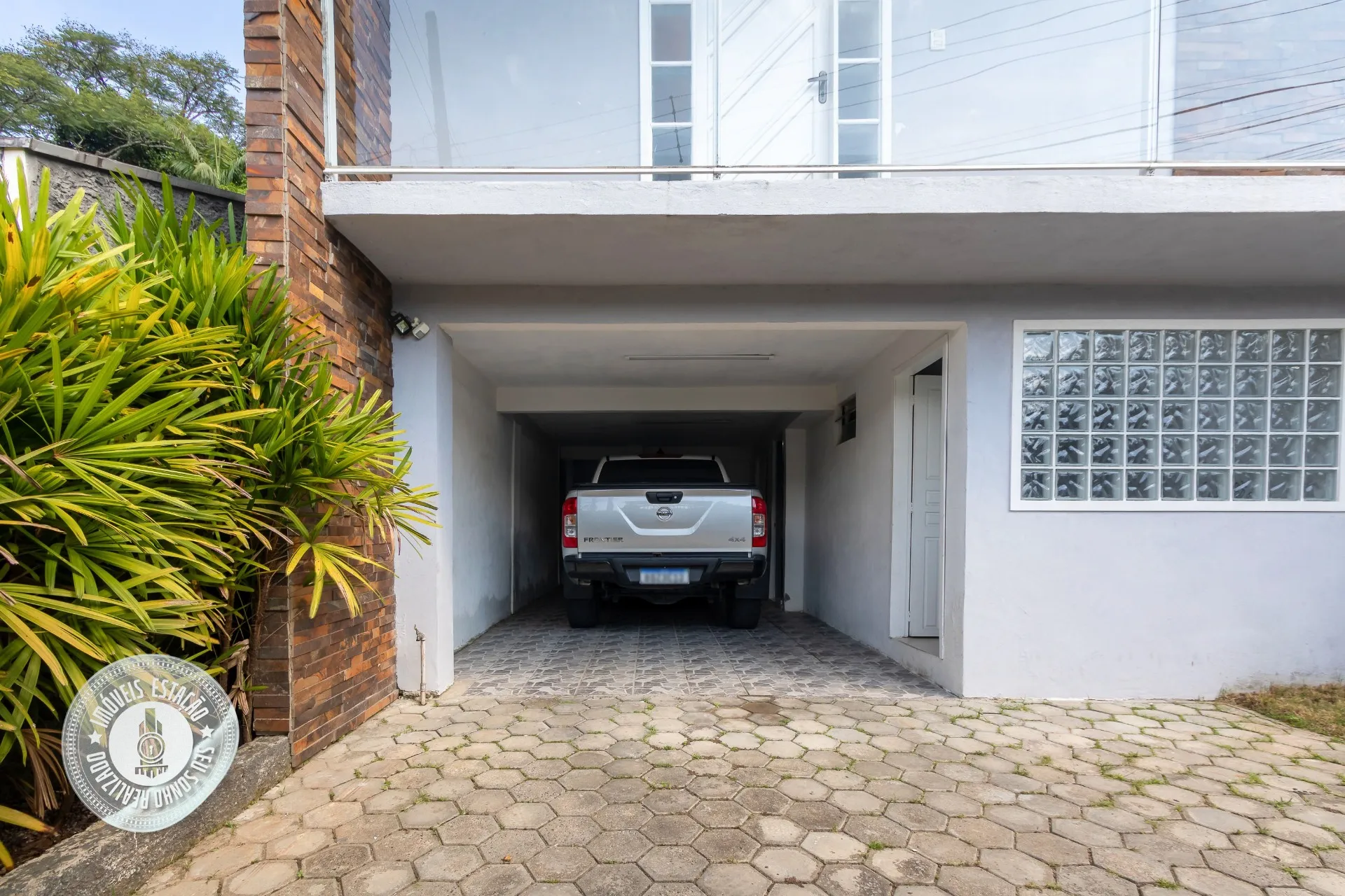 Casa · à venda · 3 quartos · 175m² · Escola Agrícola, Blumenau