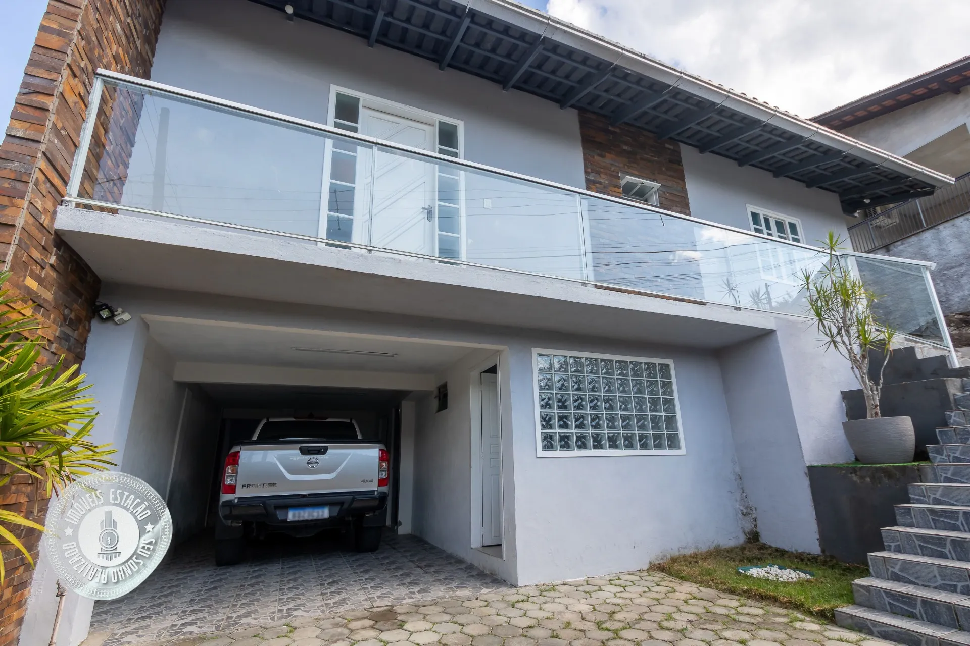 Casa · à venda · 3 quartos · 175m² · Escola Agrícola, Blumenau