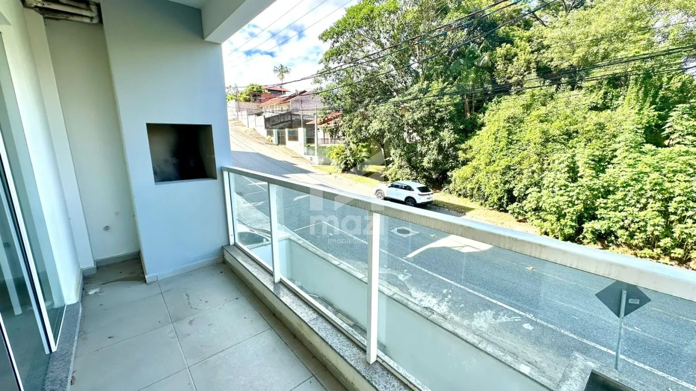 Apartamento 2 dormitórios, Tapajós, Indaial — foto 2