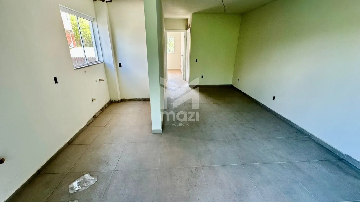 Apartamento 2 dormitórios, Tapajós, Indaial — foto 3