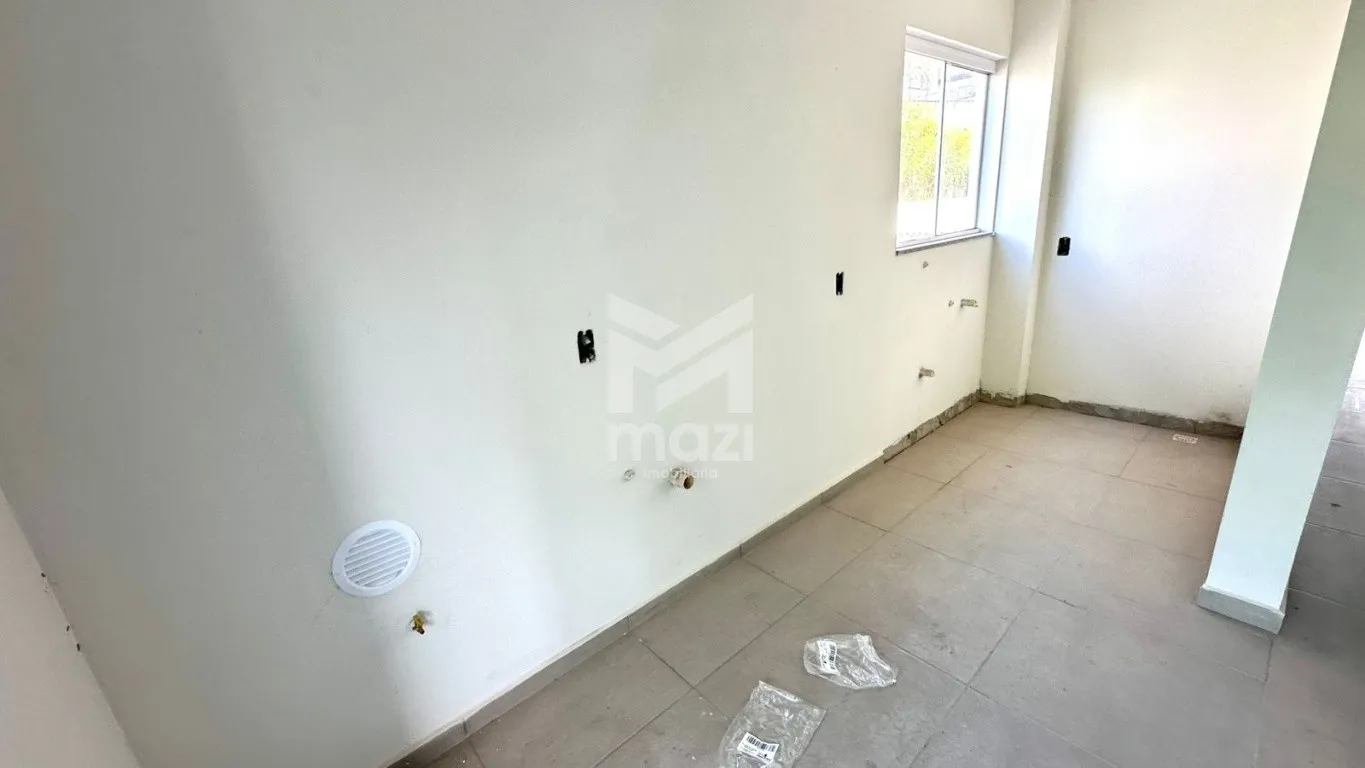 Apartamento 2 dormitórios, Tapajós, Indaial — foto 5