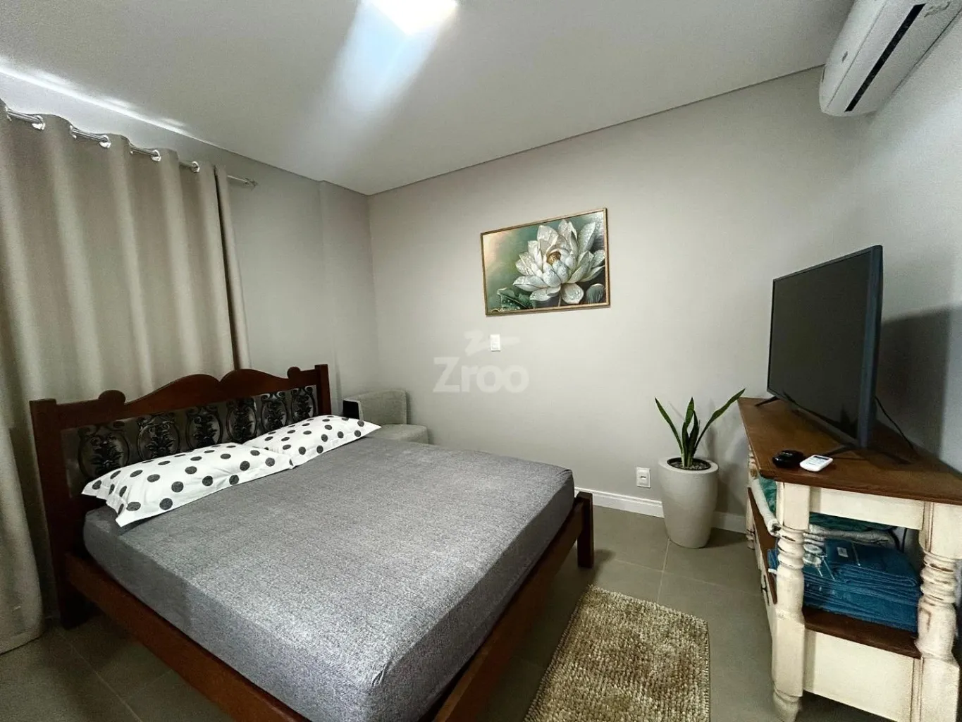 Apartamento Mobiliado de 1 Dormitório na Velha, Blumenau — foto 7