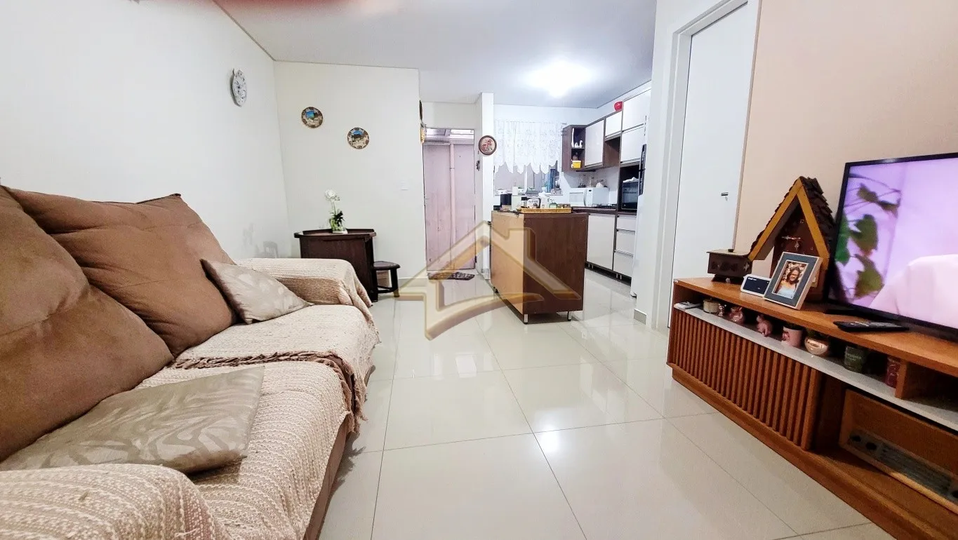 Sobrado no bairro Escola Agrícola em Blumenau! - foto 1