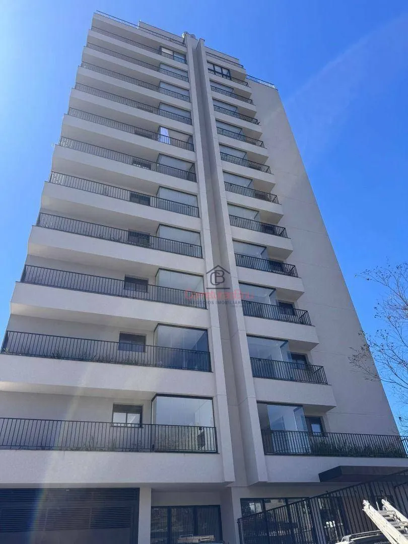 Apartamento Final da Alameda - foto 1