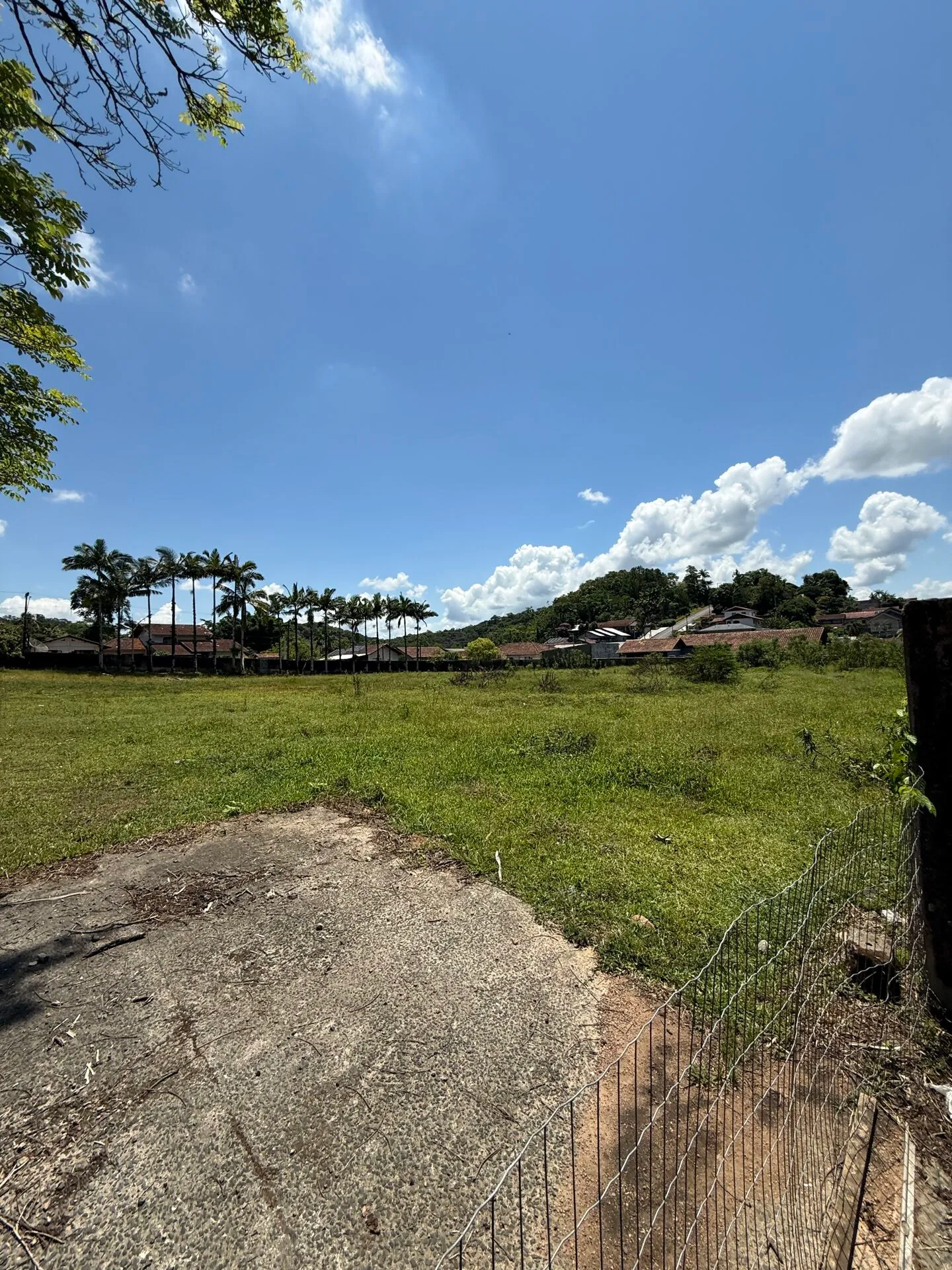 Terreno em Timbó no bairro Estados - foto 1