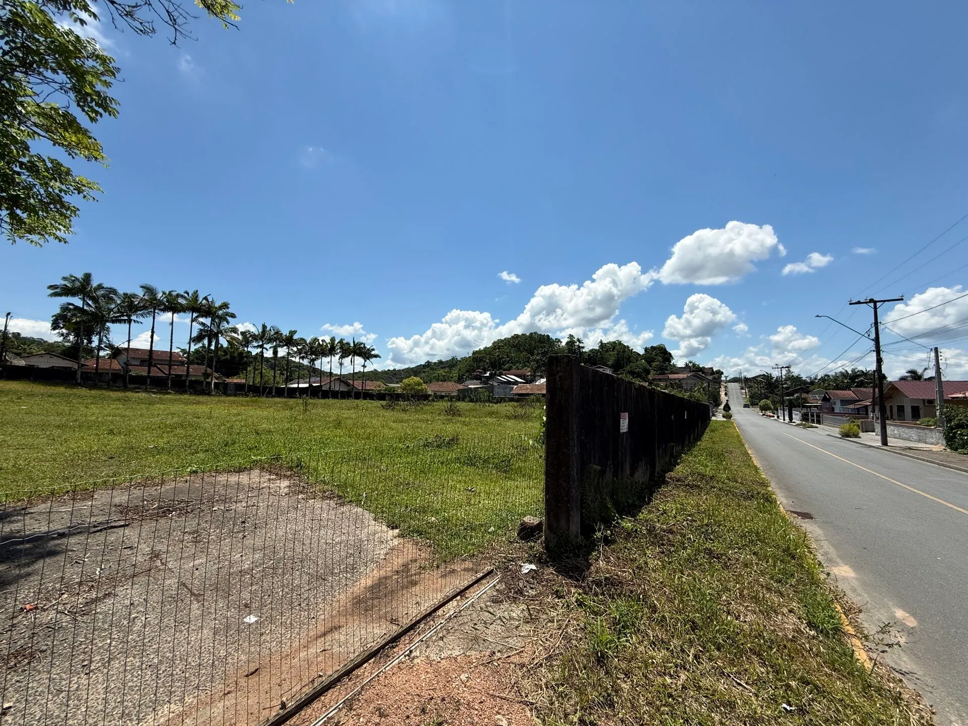 Terreno em Timbó no bairro Estados — foto 2