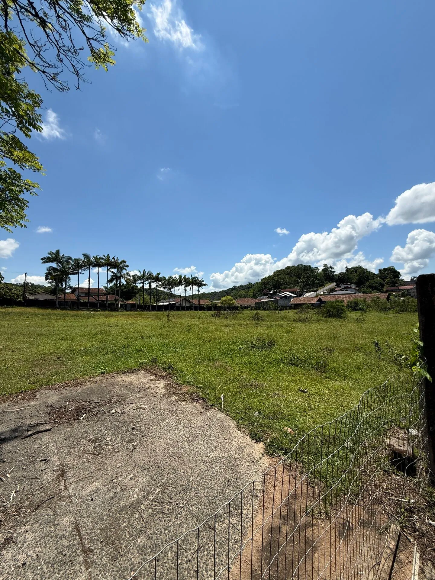 Terreno em Timbó no bairro Estados — foto 3