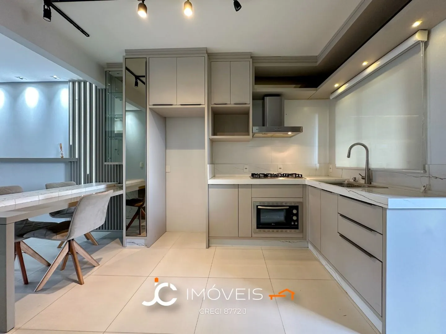 Sobrado com 2 dormitórios à venda, 74 m por R$ 549.000,00 - Fortaleza Alta - Blumenau/SC — foto 6