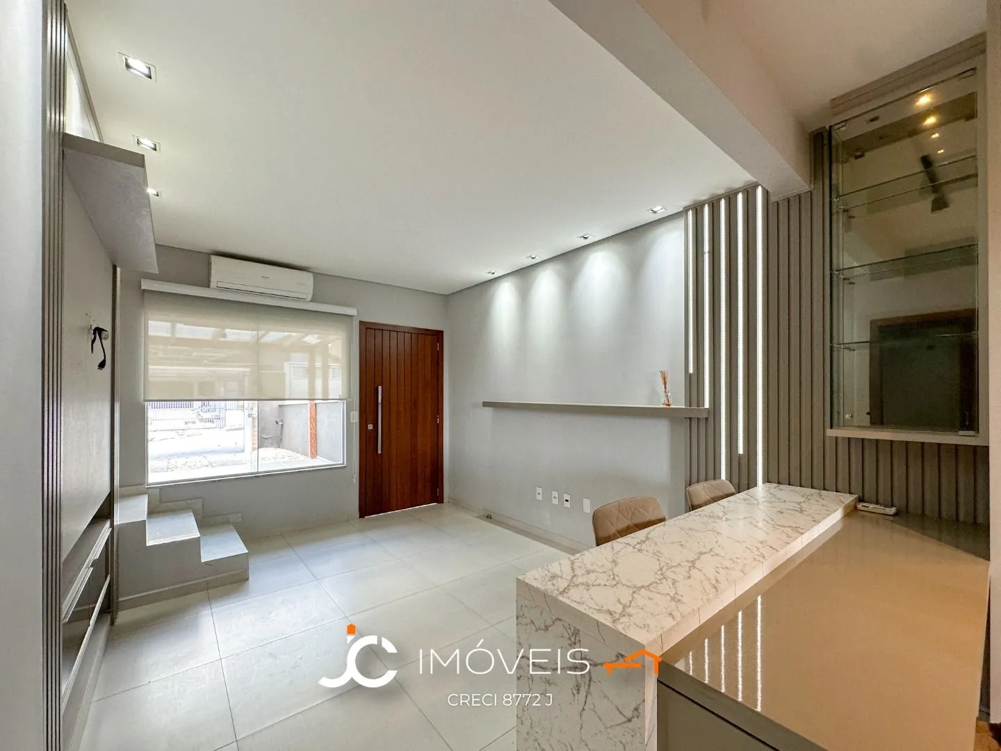 Sobrado com 2 dormitórios à venda, 74 m por R$ 549.000,00 - Fortaleza Alta - Blumenau/SC — foto 7