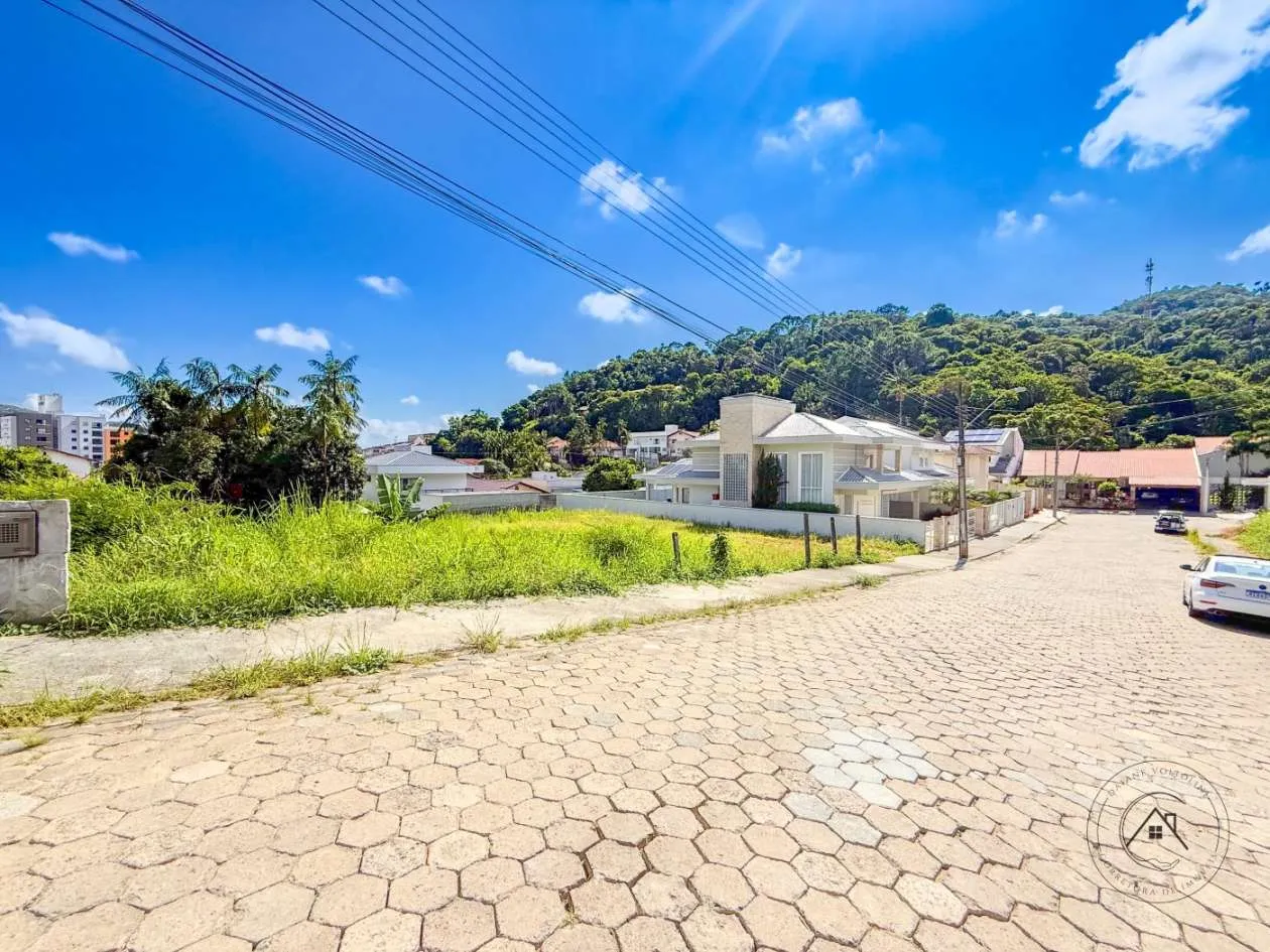 Terreno para Venda em Blumenau, Garcia — foto 2
