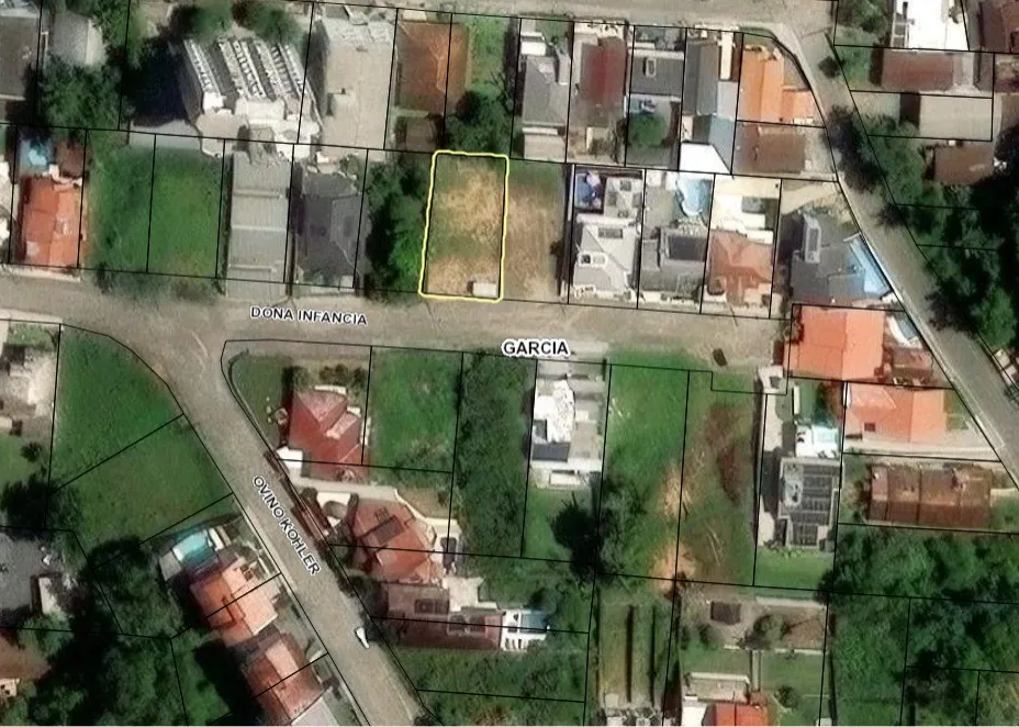 Terreno para Venda em Blumenau, Garcia — foto 5