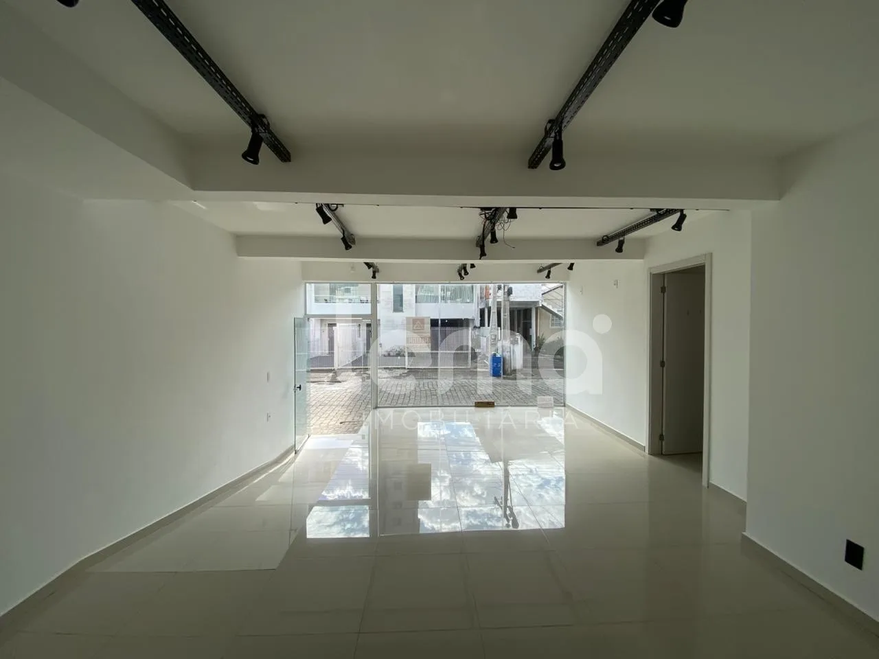 Sala comercial no bairro Itoupava Norte em Blumenau. — foto 4