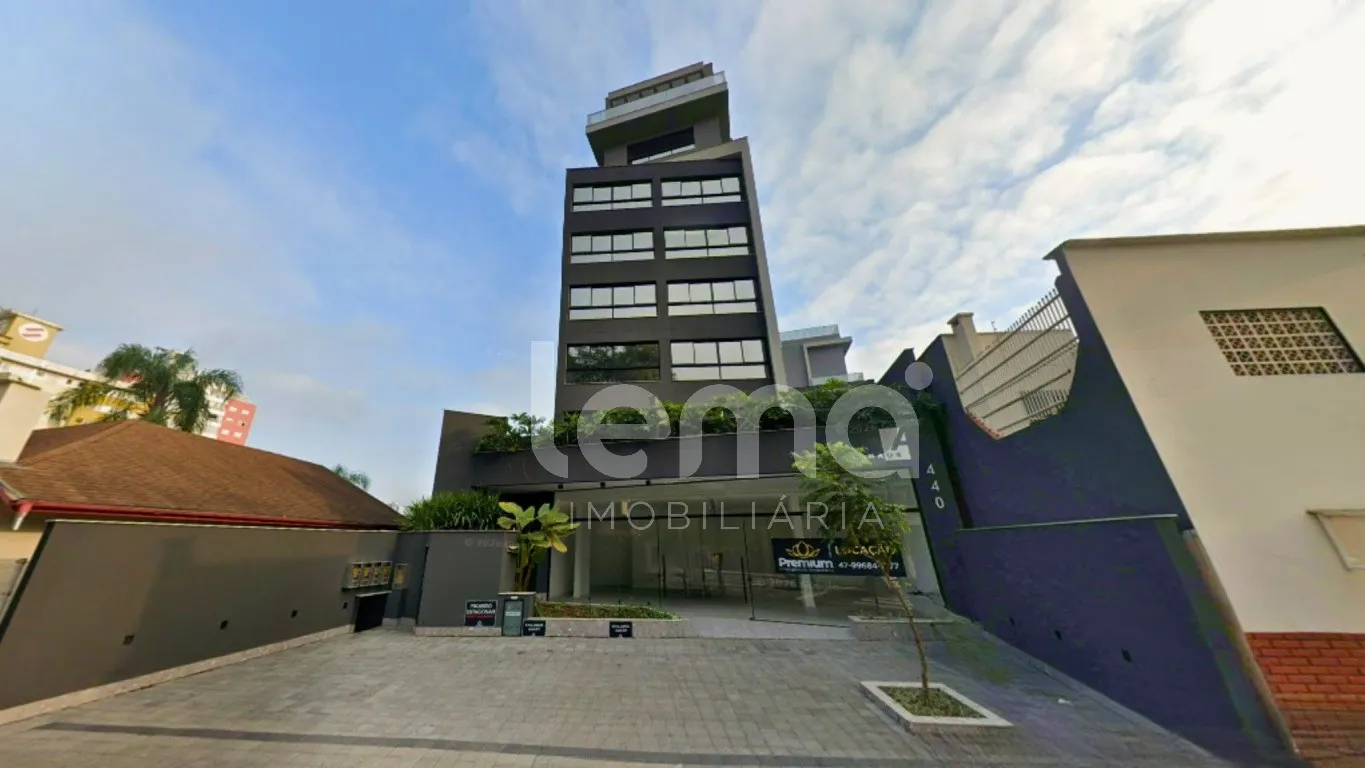 Um refúgio urbano: Mobiliado, com Terraço e Hidro Privativa! ? - foto 1