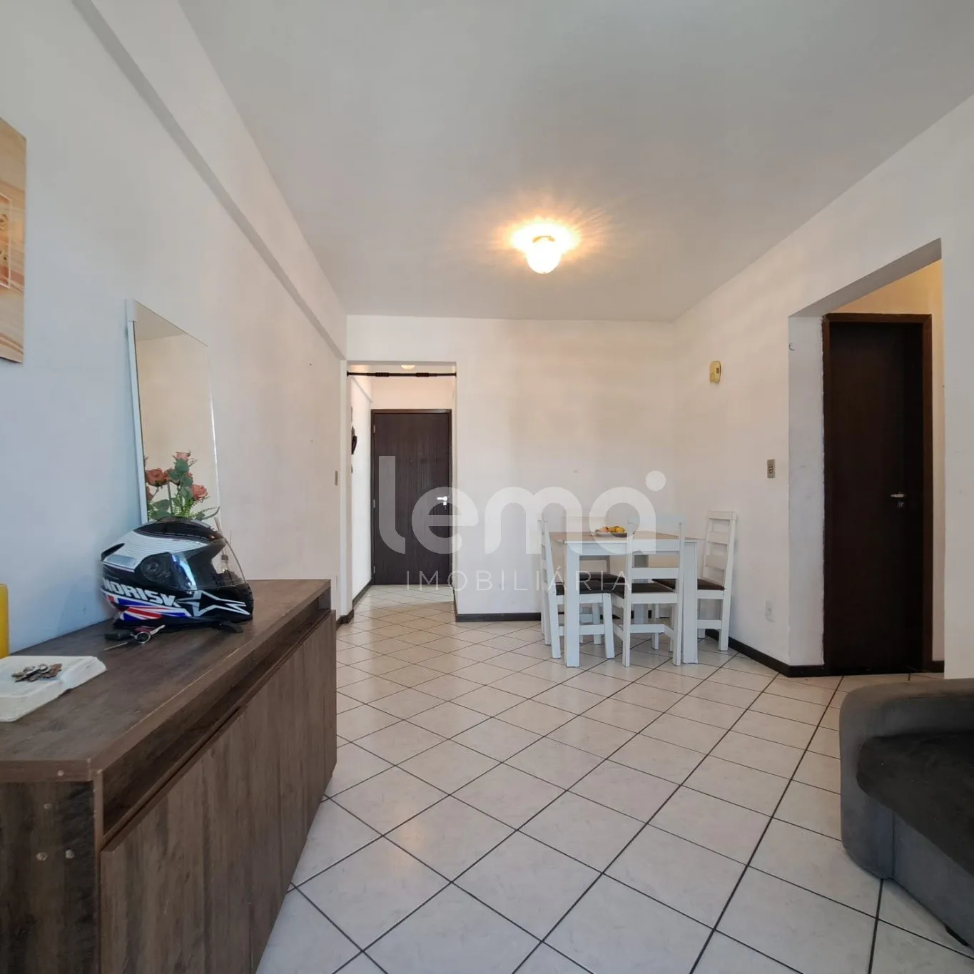 Apartamento 3 dormitórios bairro Água Verde - Blumenau/SC — foto 4