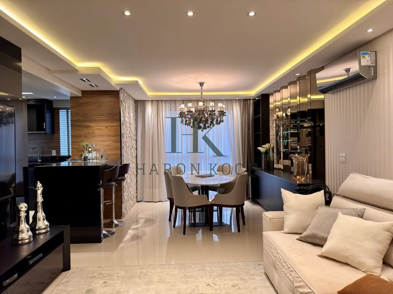 Apartamento Alto Padrão na Ponta Aguda — foto 2