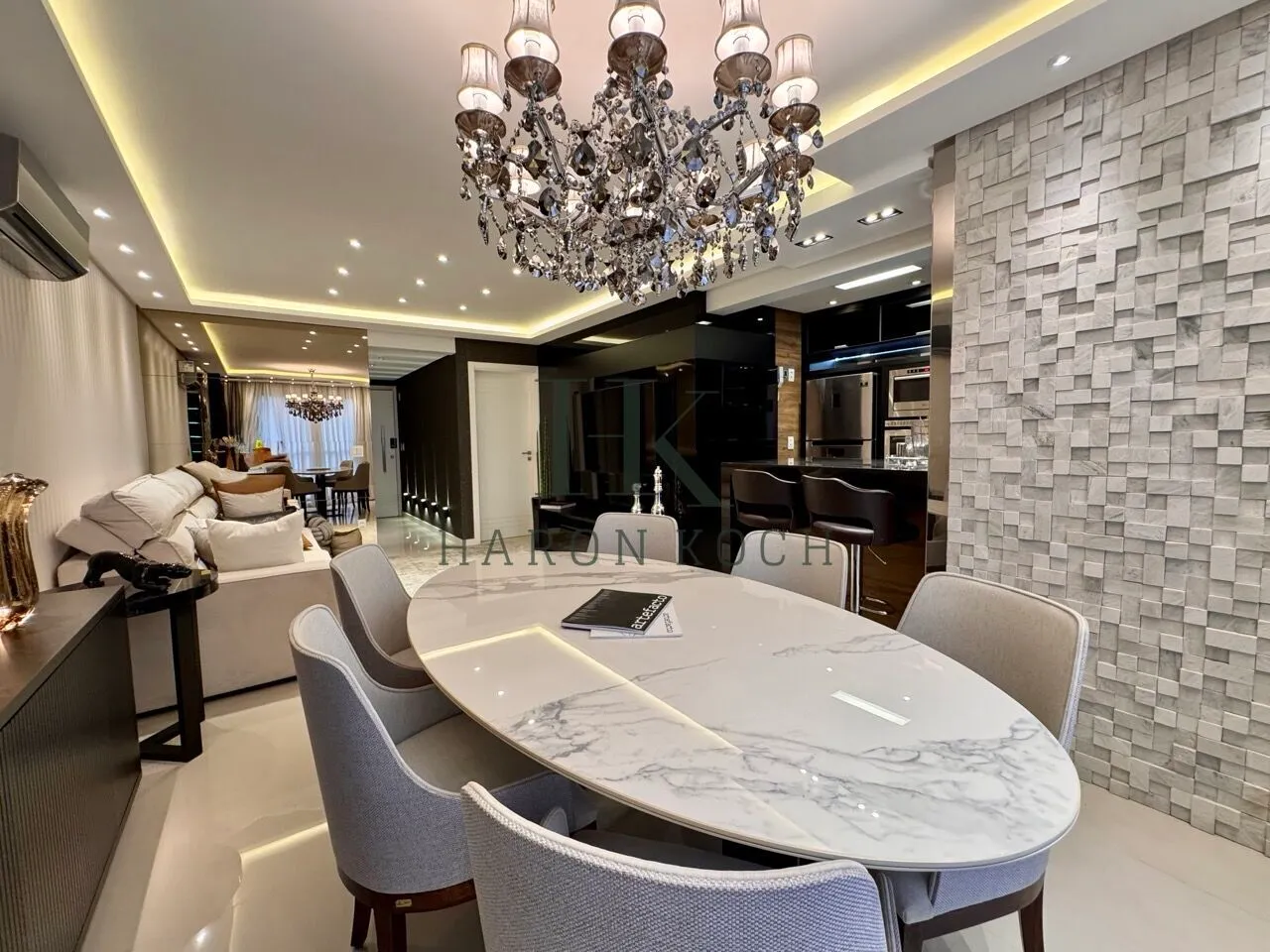 Apartamento Alto Padrão na Ponta Aguda — foto 3