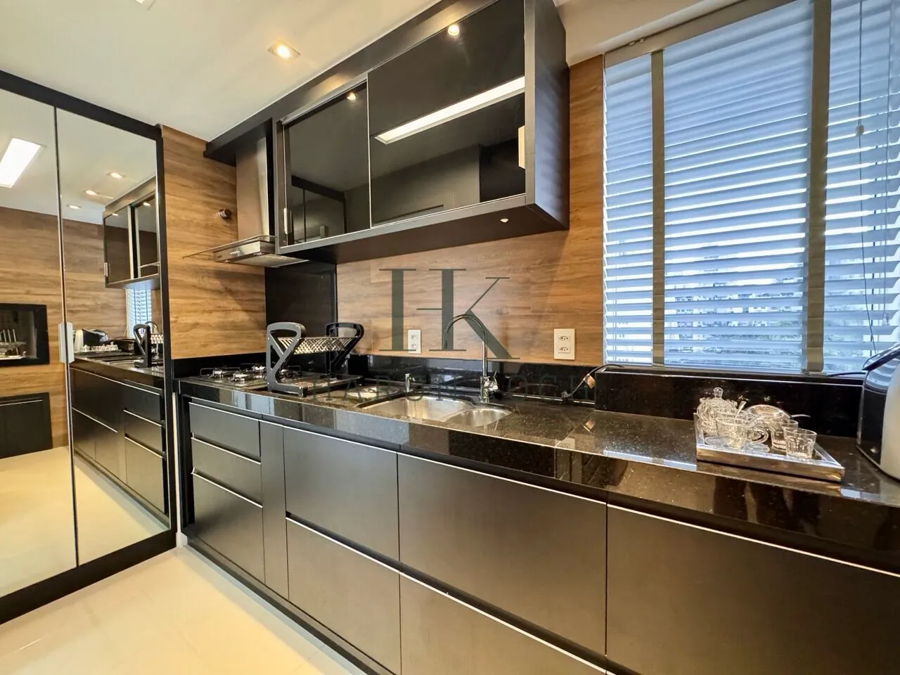 Apartamento Alto Padrão na Ponta Aguda — foto 5