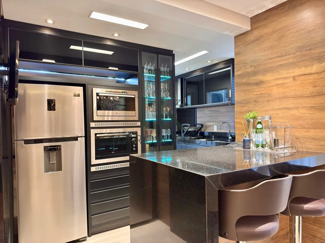 Apartamento Alto Padrão na Ponta Aguda — foto 6