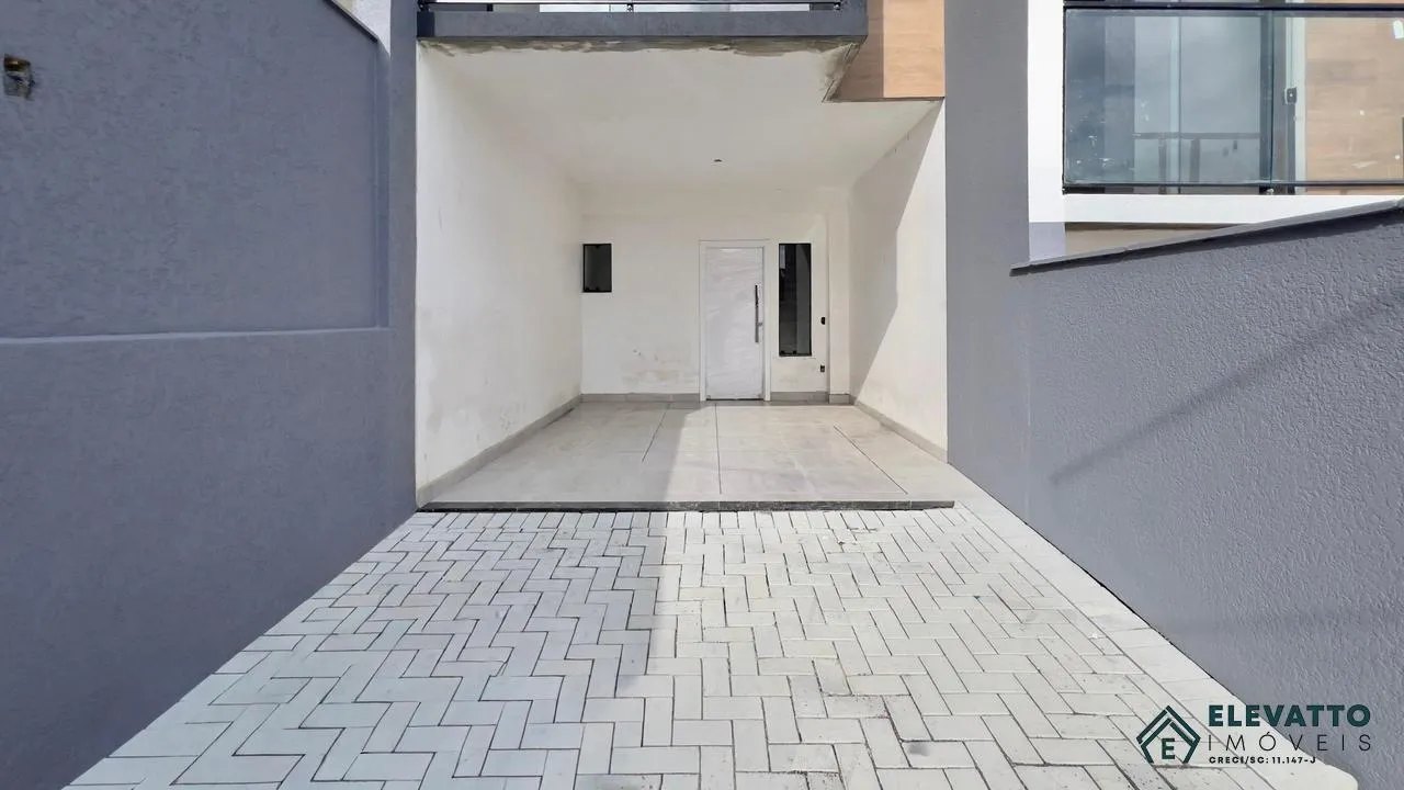 Casa para Venda em Blumenau, Escola Agrícola, 2 dormitórios, 2 suítes, 2 banheiros, 2 vagas — foto 3