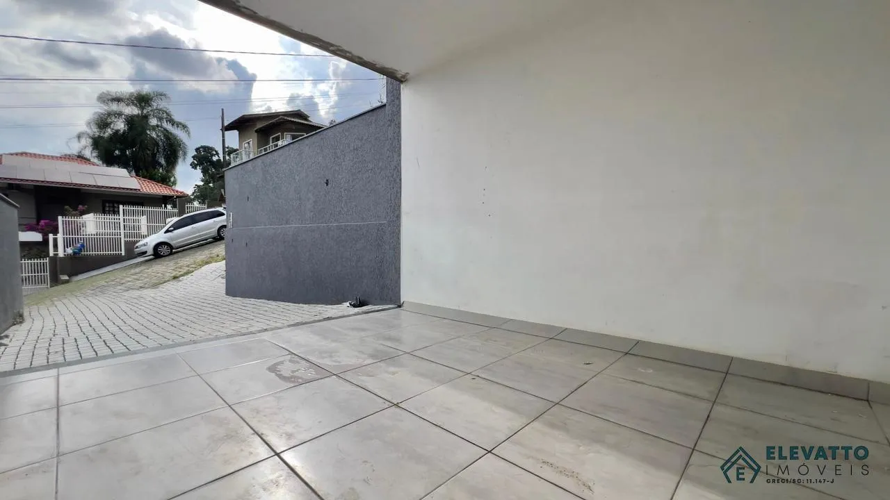 Casa para Venda em Blumenau, Escola Agrícola, 2 dormitórios, 2 suítes, 2 banheiros, 2 vagas — foto 4