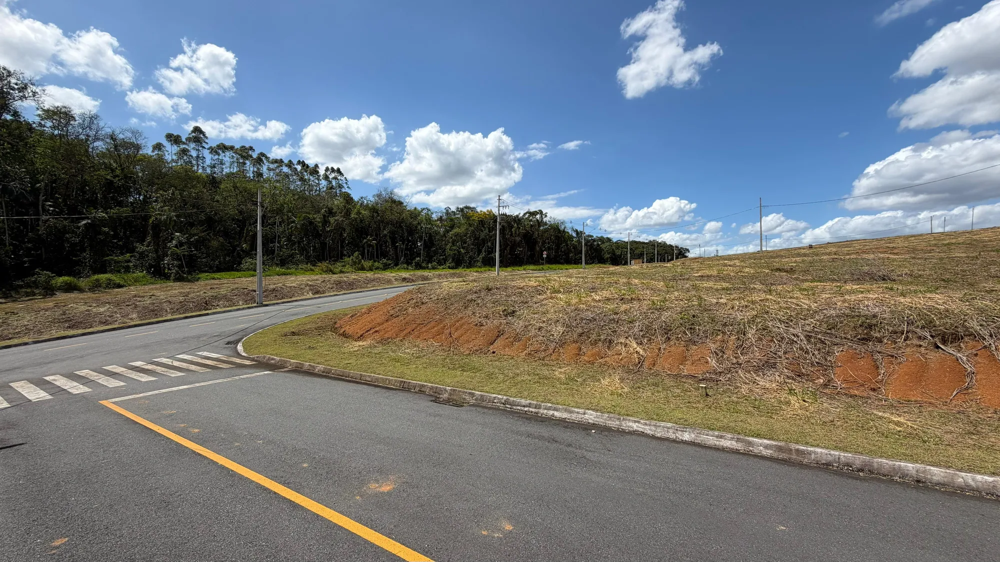 Lote 38 Loteamento Residencial Manacás — foto 2
