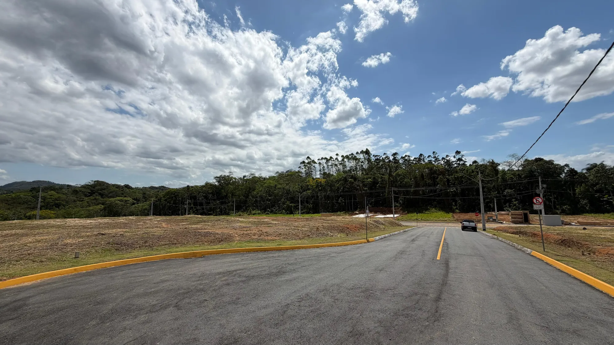 Lote 38 Loteamento Residencial Manacás — foto 6