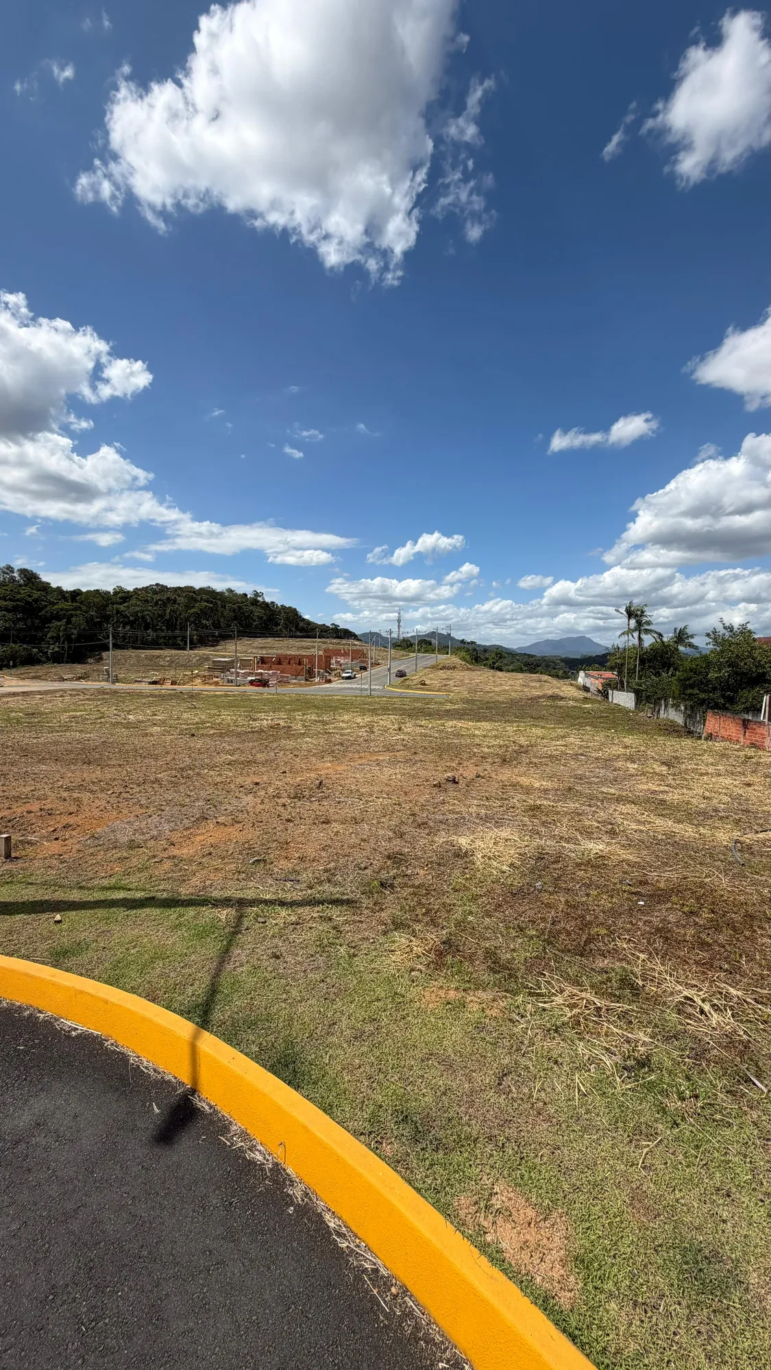 Lote 54 - Loteamento Residencial Manacás — foto 2